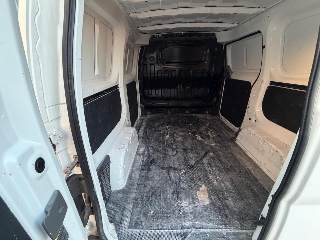 Nissan NV200 Evalia 1.5 dCi 90 CV n-tec