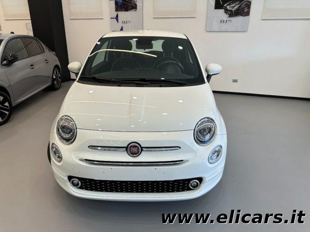 FIAT 500 1.0 Hybrid Lounge
