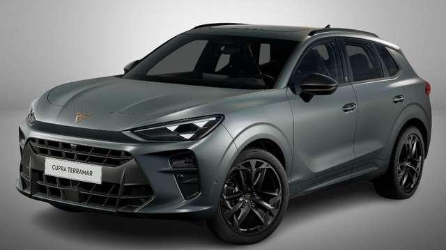 CUPRA Terramar VZ 2.0 TSI DSG 4DRIVE AMERICA'S CUP 265CV PROMO