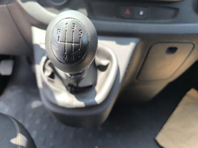 FIAT Talento 1.6 MJT 120CV PC-TN Furgone 12q