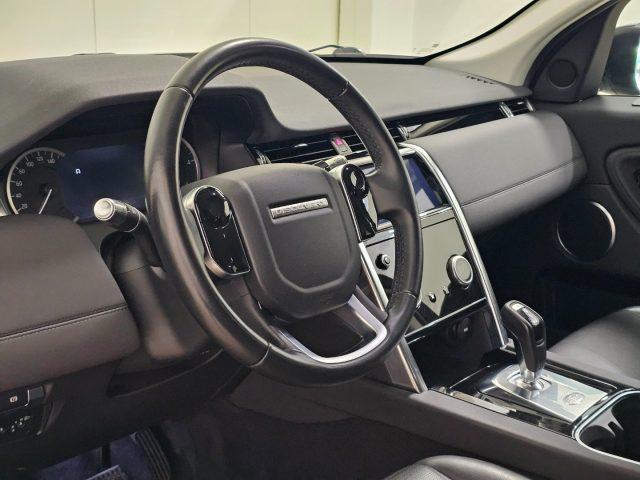 LAND ROVER Discovery Sport 2.0D I4-L.Flw 150 CV AWD Auto S