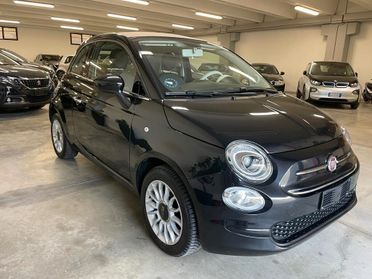 Fiat 500 C 1.2 Lounge