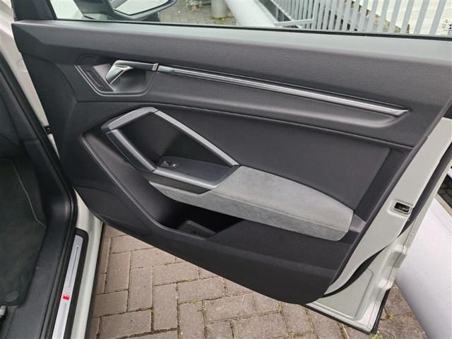 AUDI Q3 SPB Sportback 40 TDI quattro S tronic S line Plus