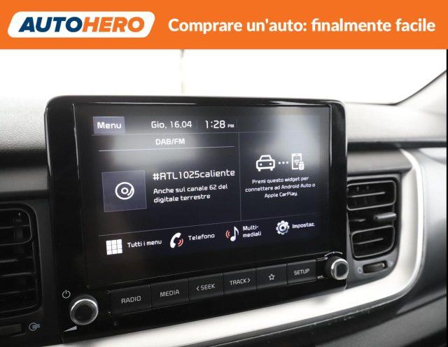 KIA Stonic 1.2 DPI Urban