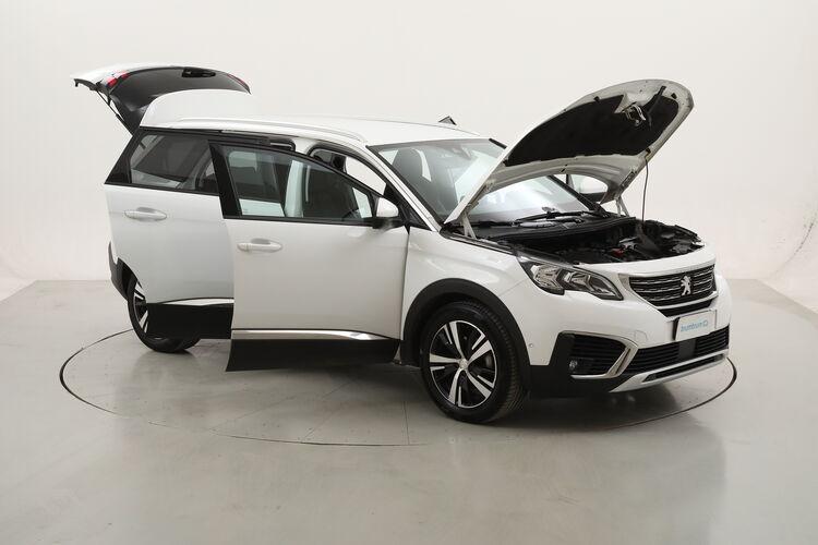 Peugeot 5008 Allure EAT8 - 7 posti BR396641 1.5 Diesel 131CV
