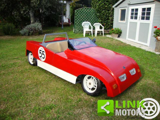OTHERS-ANDERE Other BENELLI PATRIARCA MICROCAR B.P.M