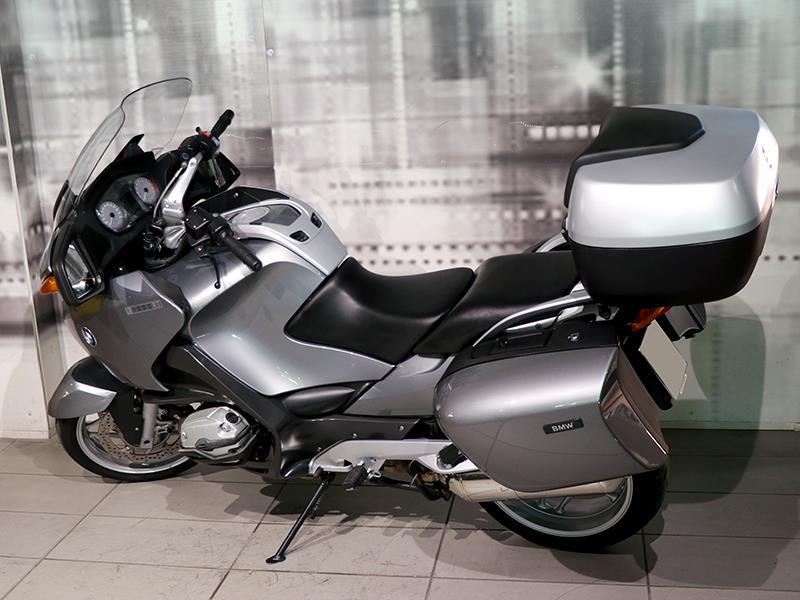 Bmw R 1200 RT ABS