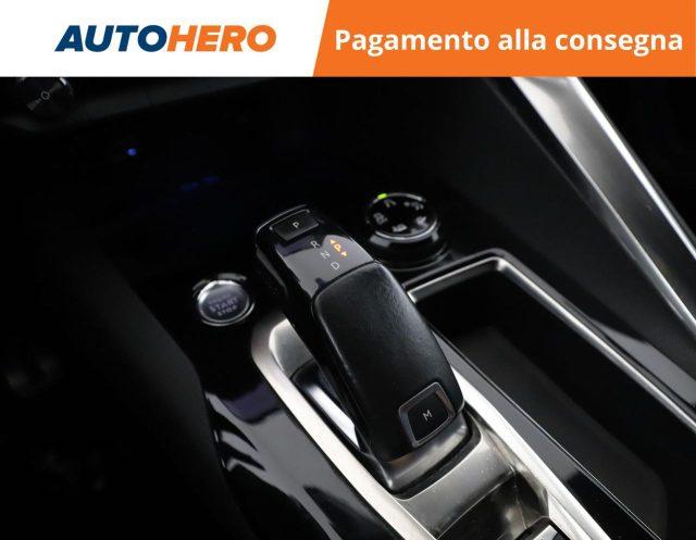 PEUGEOT 3008 BlueHDi 130 S&S EAT8 GT Line