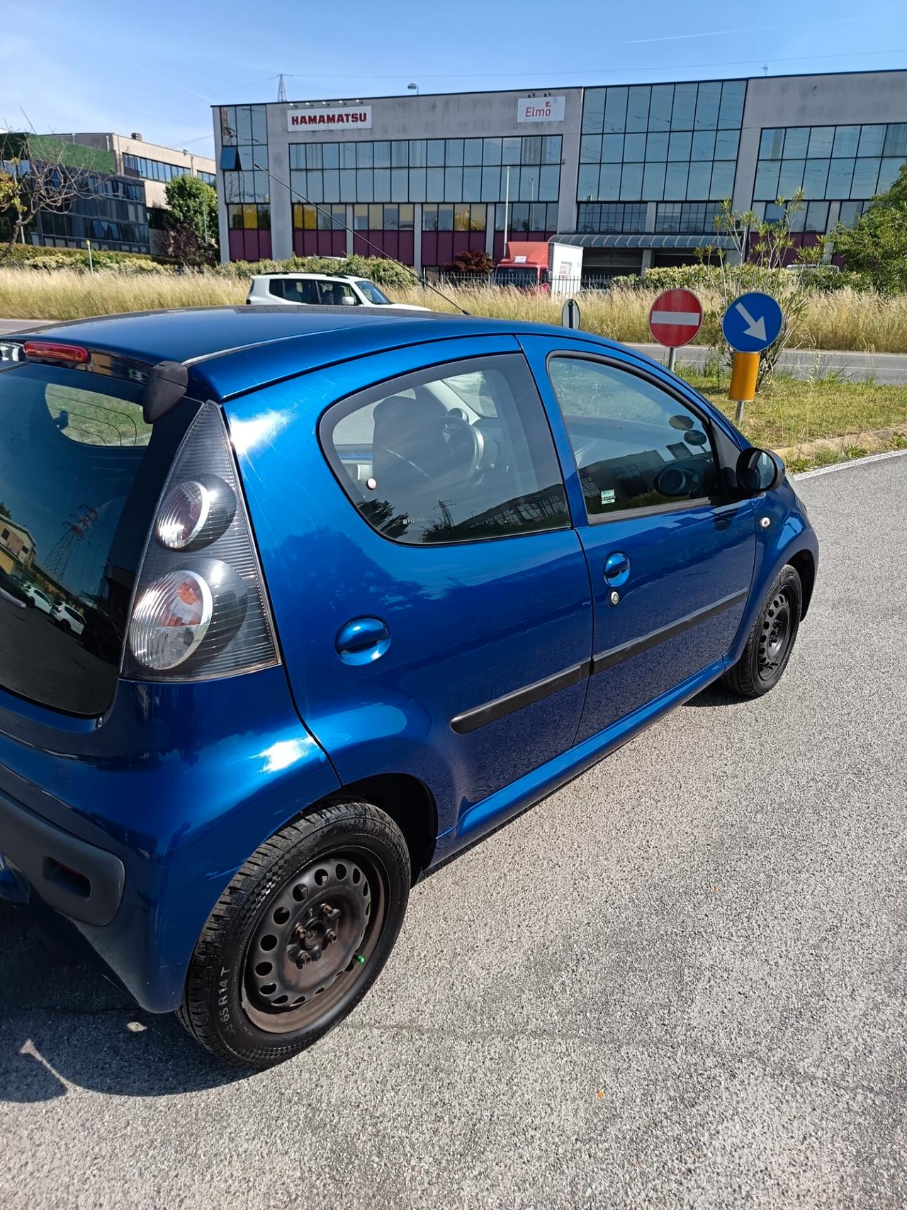 Citroen C1 1.0 5 porte AMIC1
