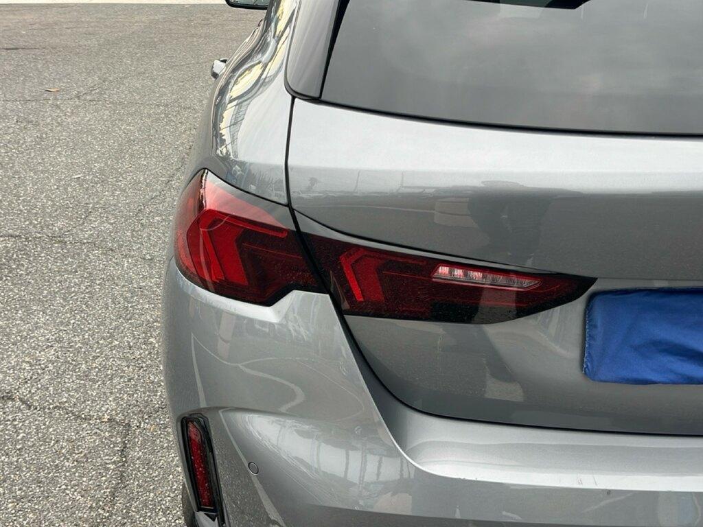 BMW Serie 1 118 d MSport Pro DCT