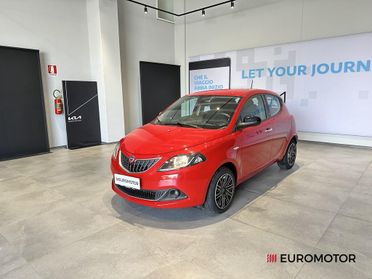 Lancia Ypsilon 5 Porte 1.0 FireFly Hybrid Gold