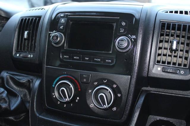 Citroen Jumper 35 L3H3 2.0 bluehdi 160cv Con Frigo