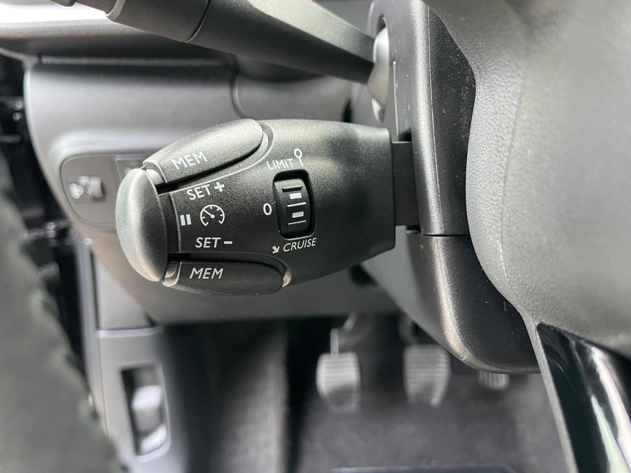 Citroen C3 PureTech 82 GPL Shine