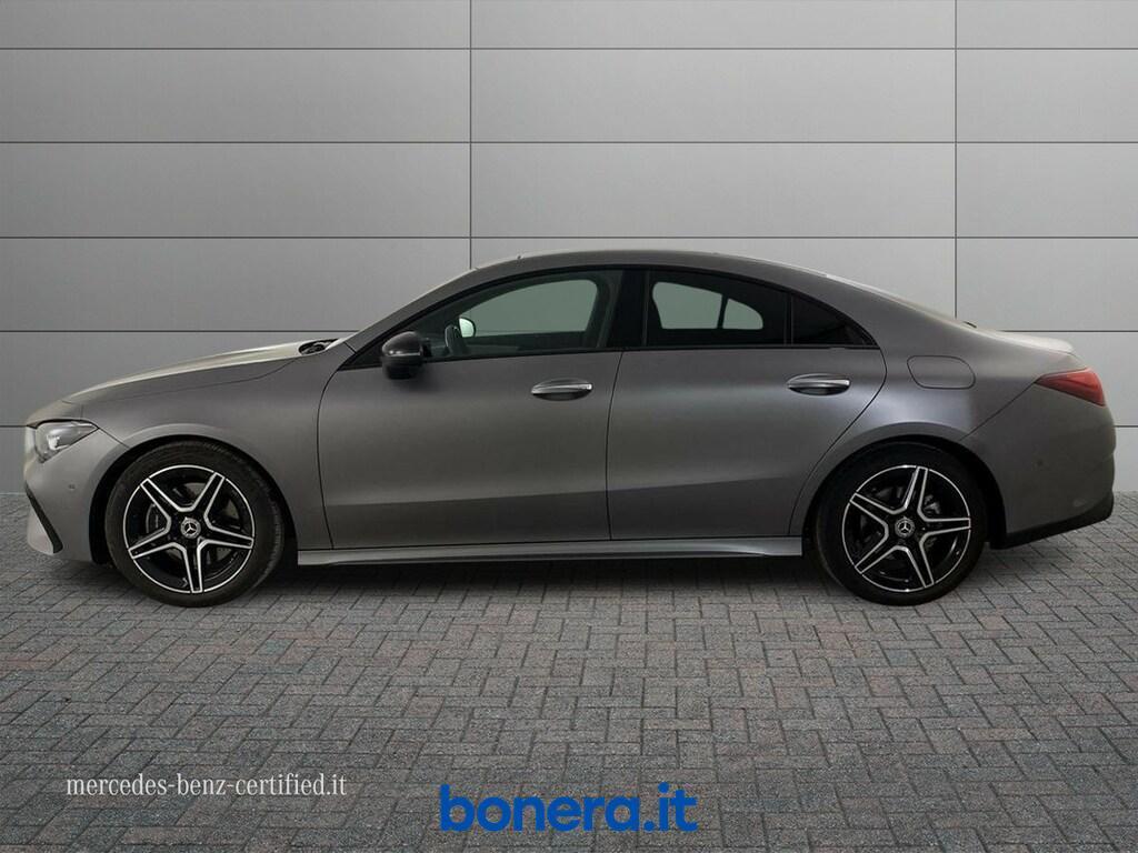 Mercedes CLA 200 200 AMG Line Advanced Plus 7G-DCT