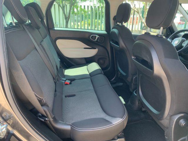 FIAT 500L 1.3 Multijet 85 CV Trekking