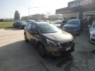 Peugeot 2008 PureTech 82 Active