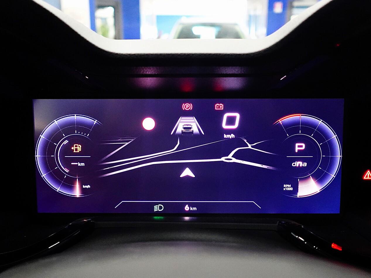 Alfa Romeo Junior 1.2 IBRIDA 145 CV EDCT6 SPECIALE PACK SPORT