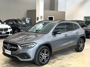 Mercedes GLA 200 d Sport Plus auto-LED-18"-Camera-Carplay-IVA