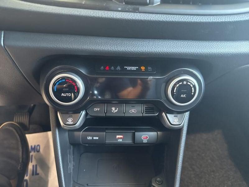 KIA Picanto 1.2 Style (TT) MY25