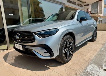 Mercedes-benz GLC 300 GLC 300 de hybrid EQ 4Matic Coupé AMG Line Premium Plus