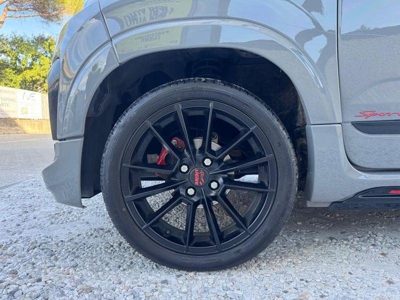 Ligier JS60 DCI Ultimate Tec Ice