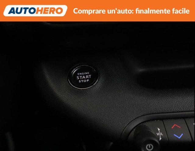 JEEP Avenger BEV Altitude