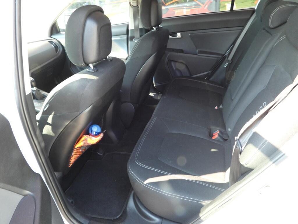 Kia Sportage 1.6 GDI Active 2WD