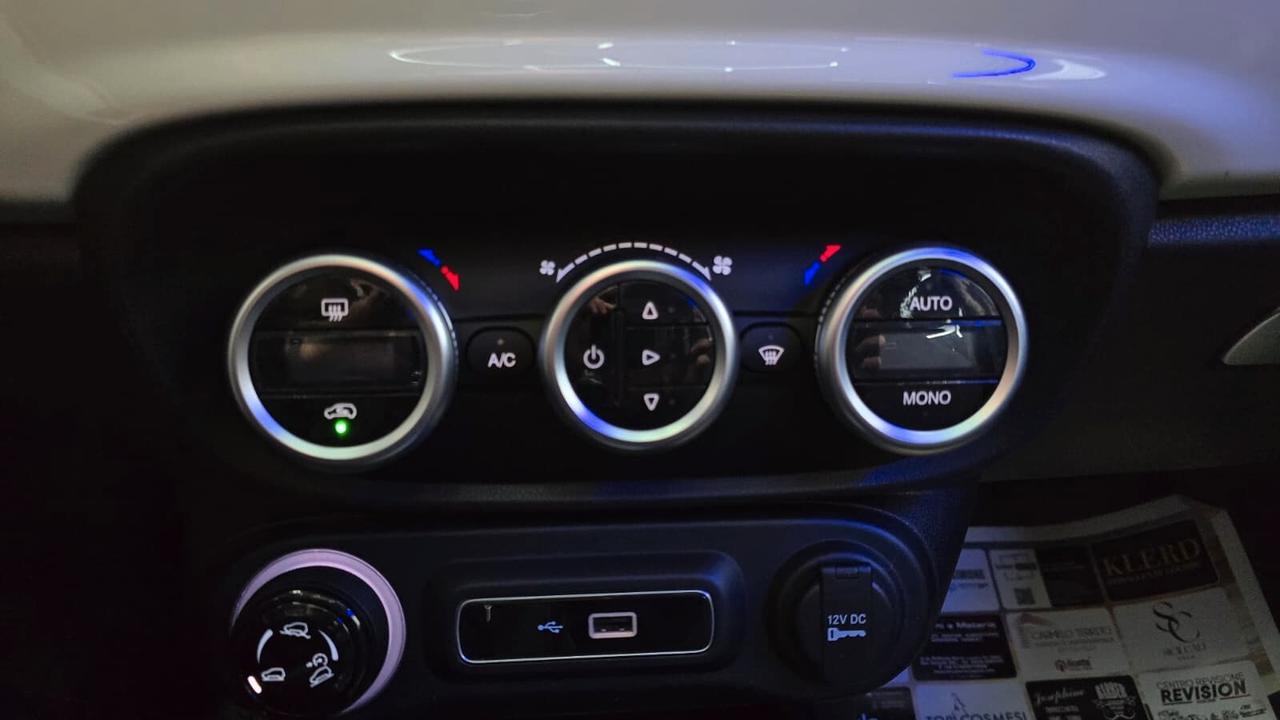 Fiat 500L 1.3 Multijet 95 CV City Cross