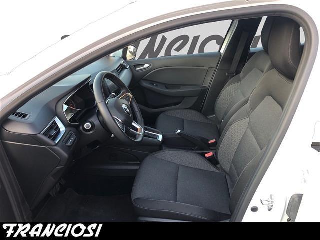 RENAULT Clio 1.6 E Tech hybrid Zen 140cv auto my21