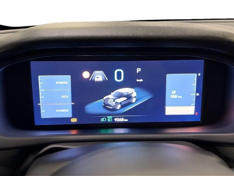 Jeep Avenger e-Hybrid 1.2 MHEV e-Hybrid Turbo Altitude