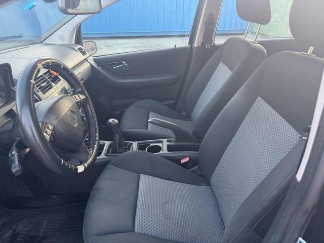 MERCEDES-BENZ A 150 Avantgarde senza nessun lavoro da fare