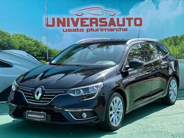 Renault Megane Sporter 1.5 dci 110cv EDC Intens 2018