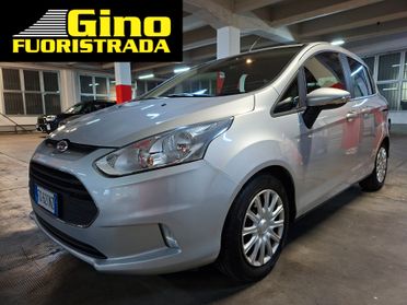 Ford B-Max 1.4 90 CV GPL UNIPRO'!! 61000KM!!!