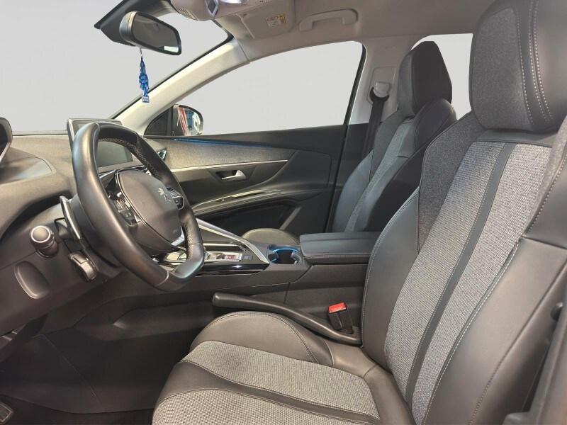 PEUGEOT 5008 2ª serie 5008 PureTech Turbo 180 ...