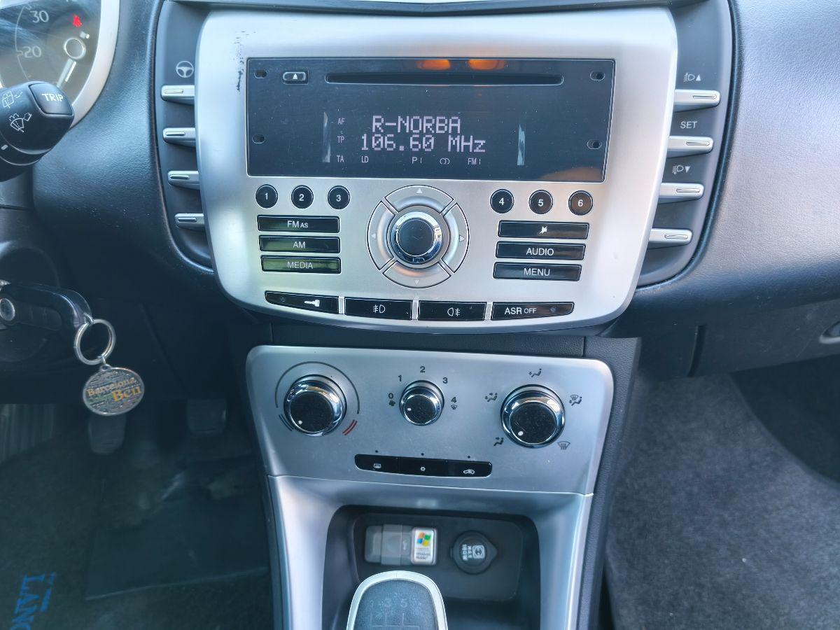LANCIA Delta 1.6 MJT Platino
