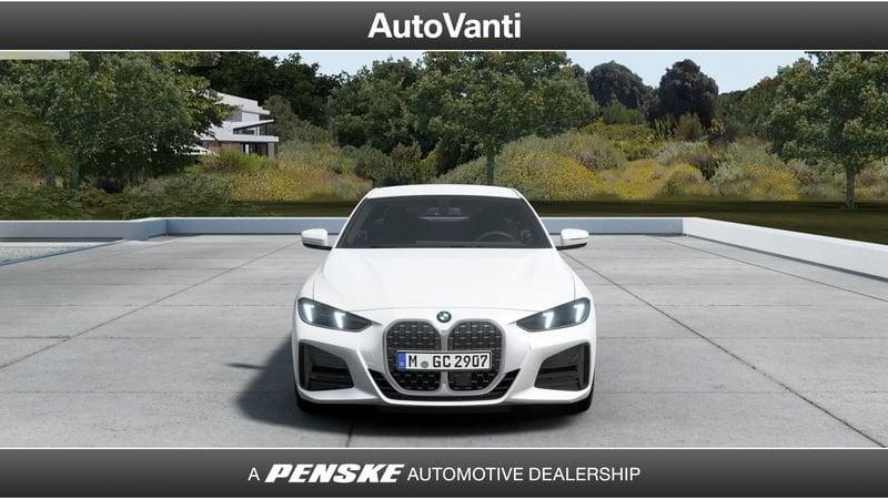 BMW Serie 4 Coupé 430i xDrive Coupé Msport