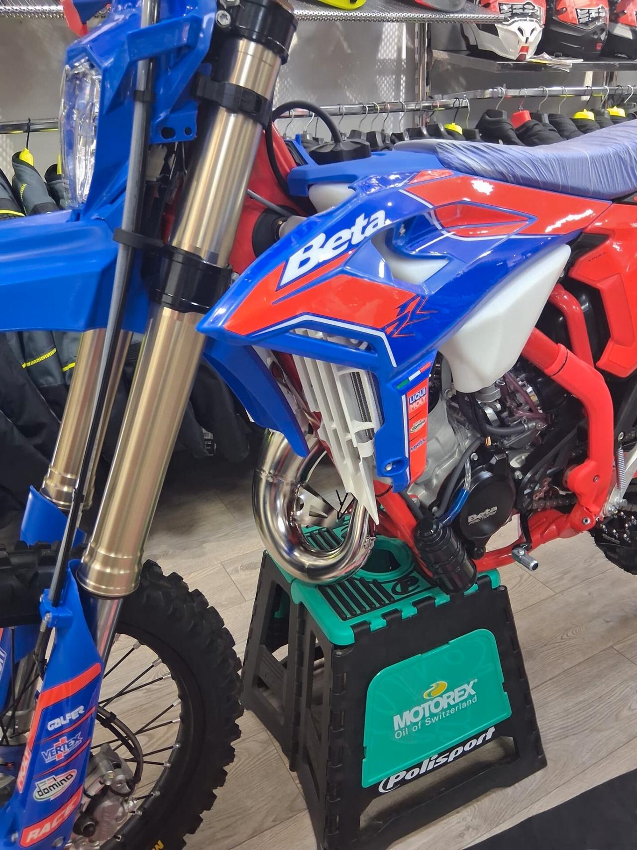 Beta RR Enduro 125 RACING
