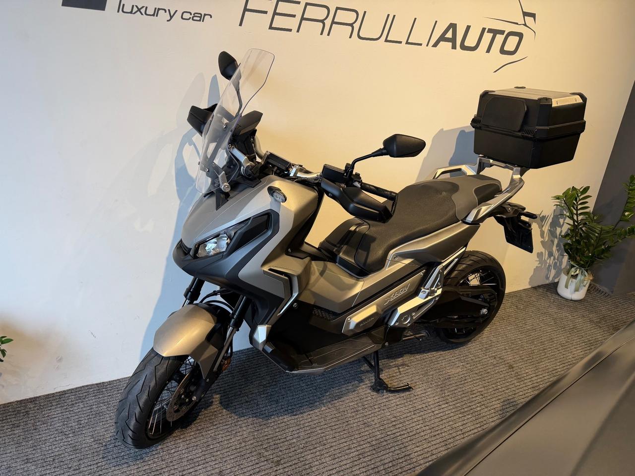 Honda X-ADV 750 Abs dct