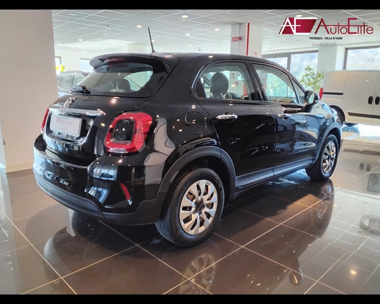 FIAT 500X 1.3 MultiJet 95 CV Urban