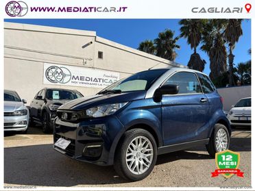 AIXAM City Pack Emotion