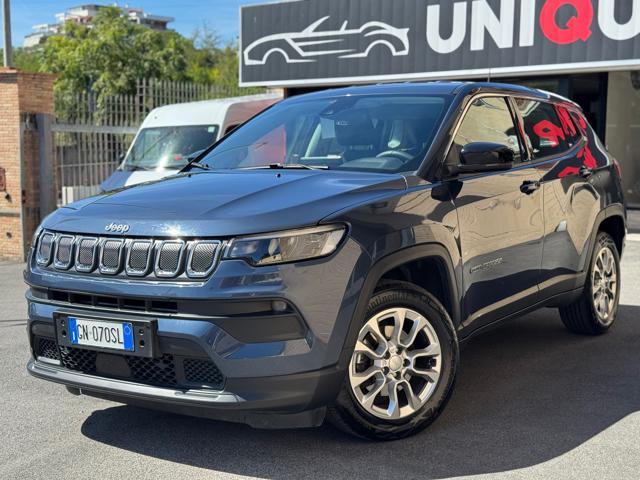 JEEP Compass 1.6 Multijet II 2WD Longitude