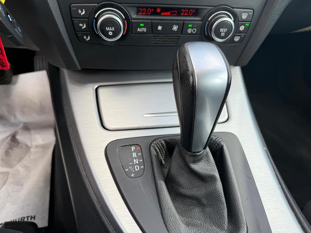 Bmw 320 320d cat Touring Futura