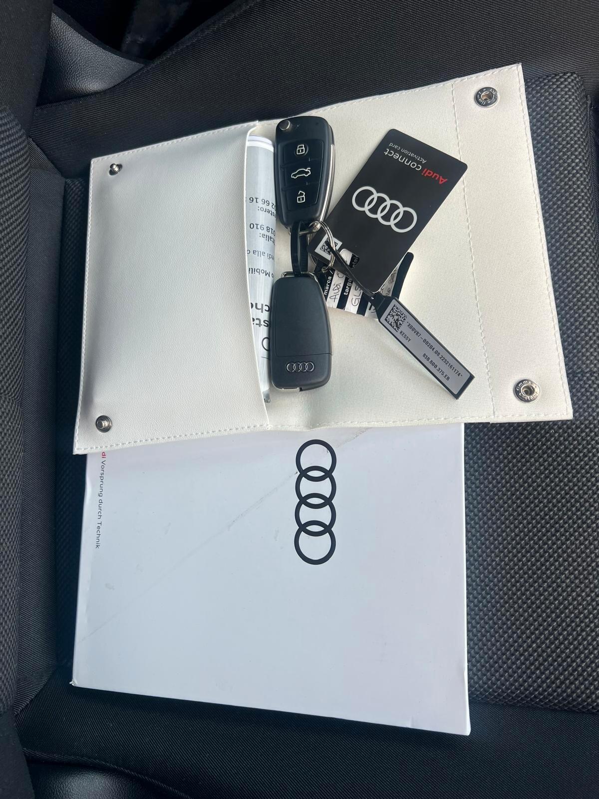 AUDI Q3 SPB 45 TFSI S-TRONIC S-LINE EDITION NEOP