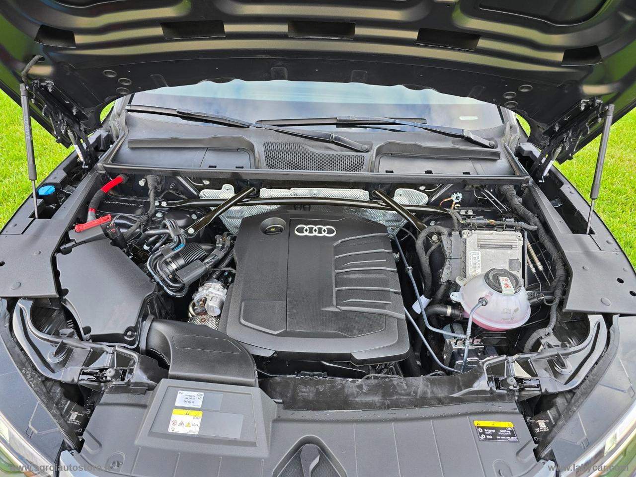 AUDI Q5 SPB 40 TDI 204CV qu. S-TRONIC S-LINE