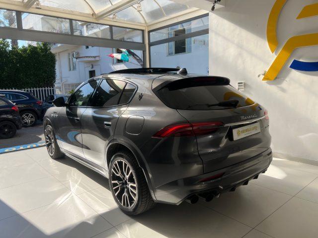 MASERATI Grecale MHEV 330 CV AWD Modena tetto da?529,00 mensili