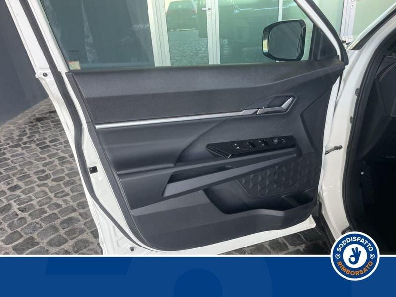 KGM Torres Style 1.5 Turbo GDI 163 CV