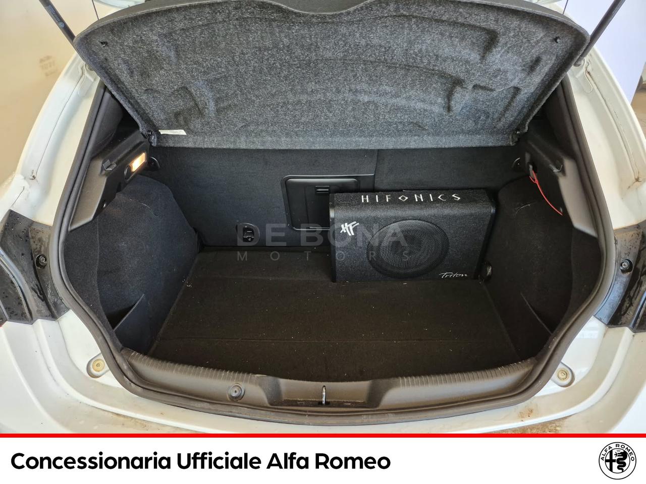 Alfa Romeo Giulietta 1.6 jtdm super 120cv