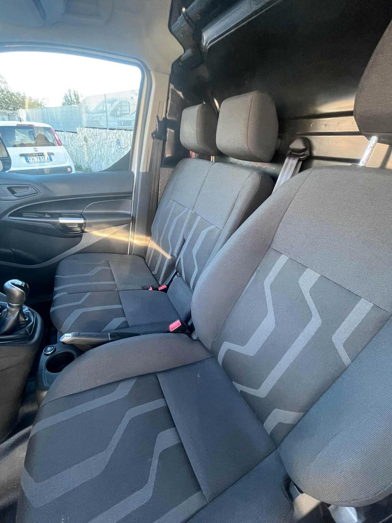 Ford Transit Connect 220 1.5 TDCi PC Furgone Trend 3 POSTI