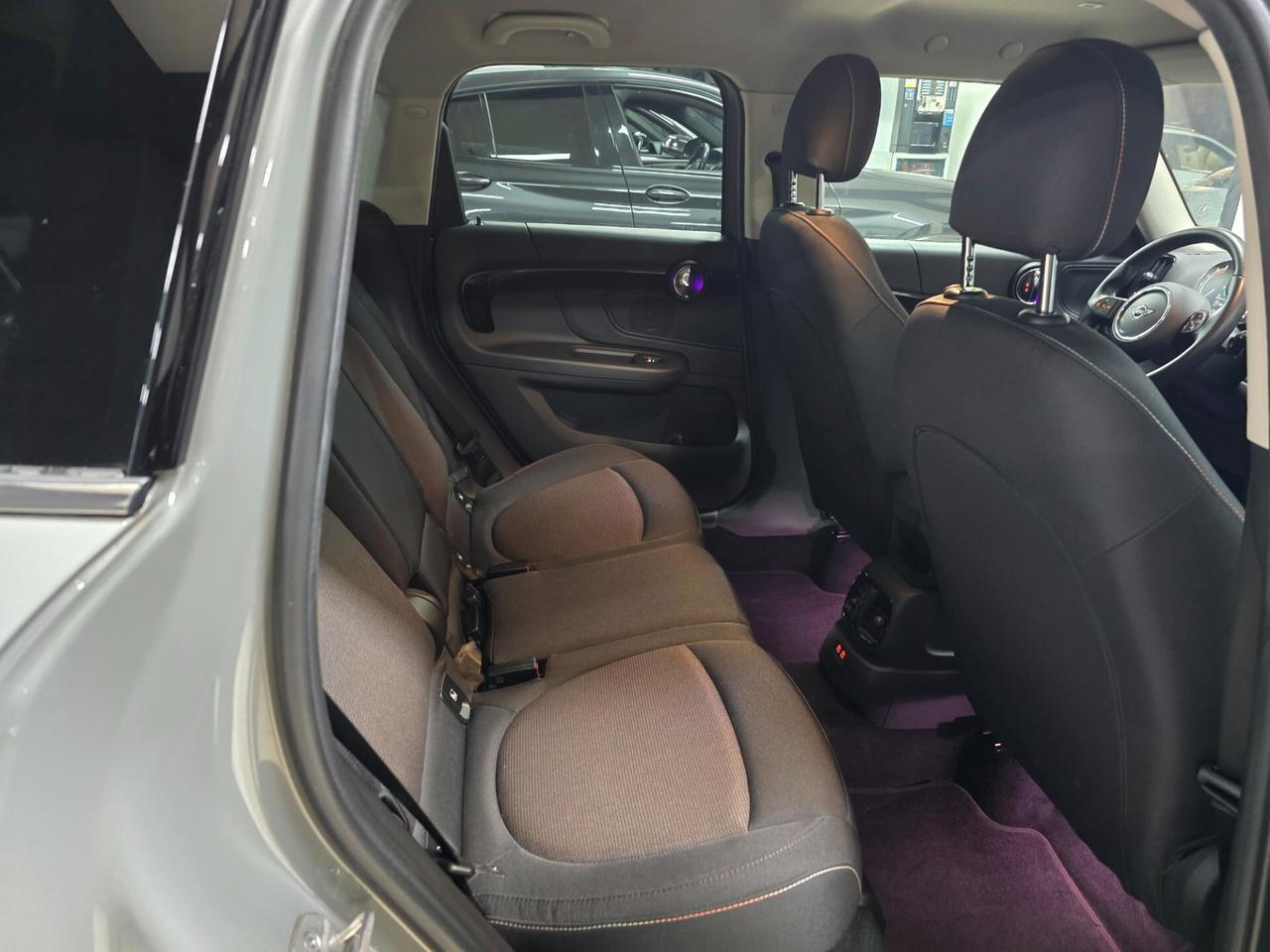 Mini Cooper D Countryman 2.0 Northwood Edition