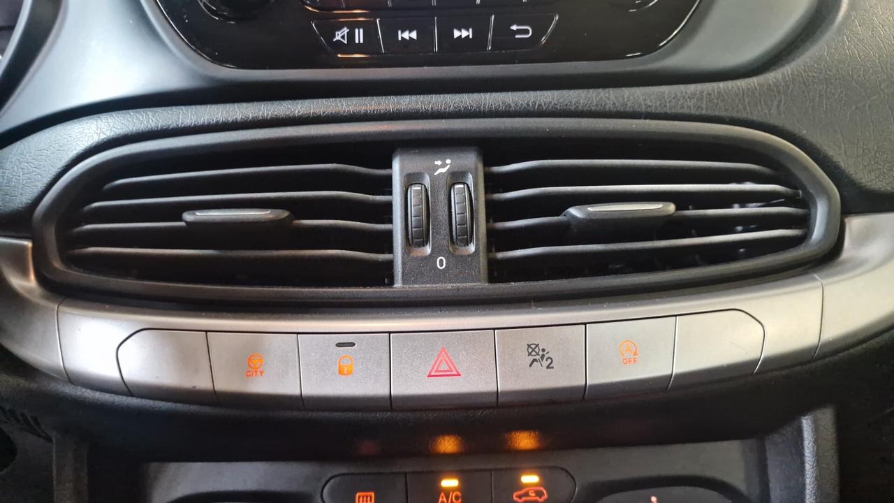 Fiat Tipo 1.3 Mjt S&S 5 porte Business